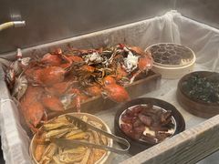 -初色海鲜自助(万丰路店)