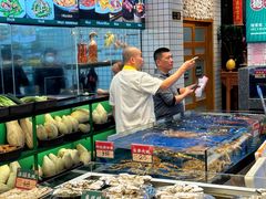-飞尝蚝·顺德菜·鱼生(顺德总店)