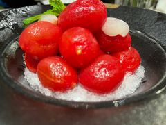 -大树餐厅(红旗街万达店)