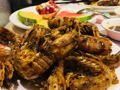 -芭菲盛宴·环球美食(解放碑英利国际店)