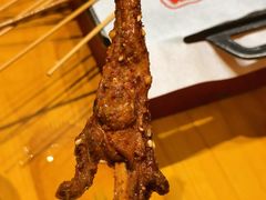 -今邕烧烤(园湖店)