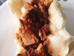 -马凯餐厅(长椿街店)