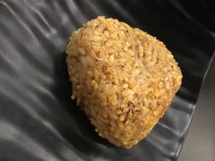 -鸟串烧Yakitori