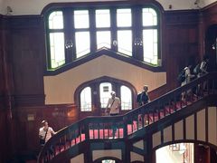 -青岛德国总督楼旧址博物馆