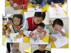 -COMBABY新爱婴早教(万体中心)