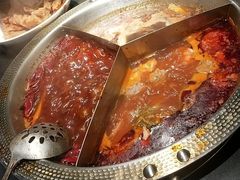 -廖掌柜·重庆鲜货火锅(上海首店)