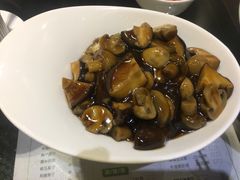 -五观堂素食(新华路店)