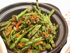 -堂瓦里·33年传统赣菜(第一街区店)