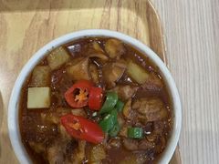 -真功夫(番禺剑桥郡店)