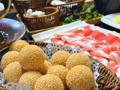 -千亿来乌拉满族火锅(昌邑旗舰店)