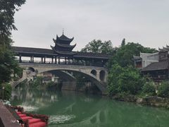 -乾州古城