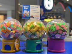 -西塔星球(上海长宁来福士店)