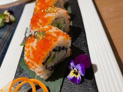 -初花·日本料理