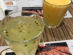 -榖屋house of flour(张江首店)