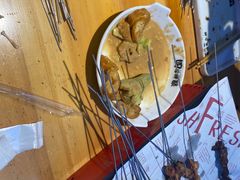 -四禧精酿铜锅涮肉·烧烤工场(大明湖店)