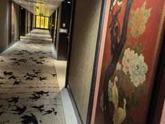 -广州花园酒店