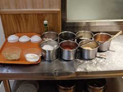 -清真吴记门钉肉饼·喜多利
