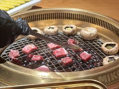 -MIKOMIKO和牛烧肉专门店(南门店)