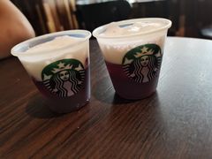 -星巴克(深圳前进天虹店)