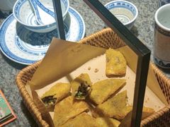 -南京大牌档(青岛万象城店)