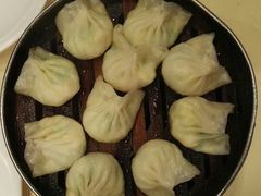 素馅儿蒸饺-长崎家日式料理(人民大街店)