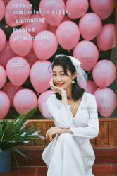 点击看大图 -天一婚纱摄影TIA STUDIO(珠海路店)