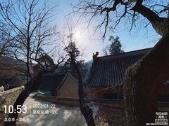 -潭柘寺景区