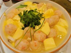 -万宝海鲜舫(劳动公园店)
