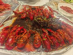 -御苑宾馆-中餐厅