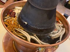 -东来顺饭庄(天坛店)