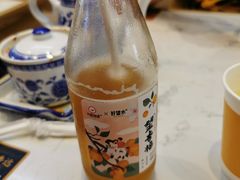 -馬香远蘭州牛肉面(武汉群星城首店)