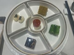 -北京泰富酒店-柏景轩中餐厅