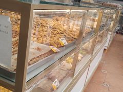 -爱德顺糕点食屋(利民道店)