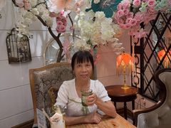 -秘密旅行Bonjour(黑金冠 江南西店)