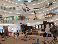 -上海七宝领展广场