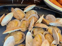 -萨莉亚意式餐厅(三号湾广场店)