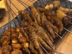-KAOTOWN烤堂•烧烤(海汇港店)