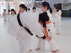 -极真空手道修远道场