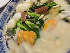 极品鱼头皇-山外山菜馆(玉泉路店)