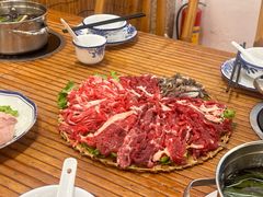 -厝味火锅·潮汕卤水火锅(十一合店)