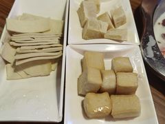 -傣妹火锅(松江万达广场店)