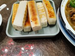 -阿庄新豫菜(航海东路店)