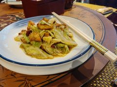 -悦真雅院·四合院·清真私房菜(雍和宫店)