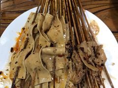 -妞妞烩面非物质文化遗产(西工店)