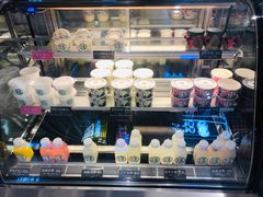 零售区-宝珠奶酪(浦东金桥店)
