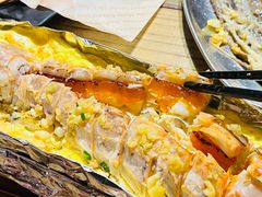 -辉记炭烧海鲜大排档·老字号(福田店)