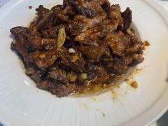 -陈傻子餐厅(世纪都会店)
