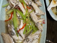 剥皮鱼-抱德·潮汕味(琶洲店原惠城鱼仔)