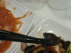 -港风堂茶餐厅(深圳湾口岸店)