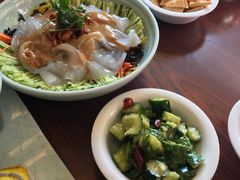 零食-小土豆北方菜馆(文慧园店)